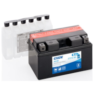 AKUMULATOR EXIDE ETZ10-BS 8,6Ah YTX10-BS AGM
