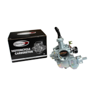 GAŹNIK ATV 110/125 SSANIE NA LINKĘ + KRANIK FU