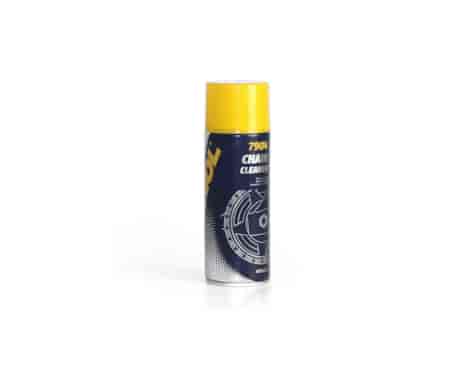 ŚRODEK DO CZYSZCZENIA ŁAŃCUCHÓW MANNOL 400ml 7904