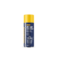 ŚRODEK WIELOFUNKCYJNY MANNOL M-40 LUBRICANT 450ml 9899