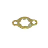 ZABEZPIECZENIE MAŁEJ ZĘBATKI ŁAŃCUCHA ATV 110/125 ROB