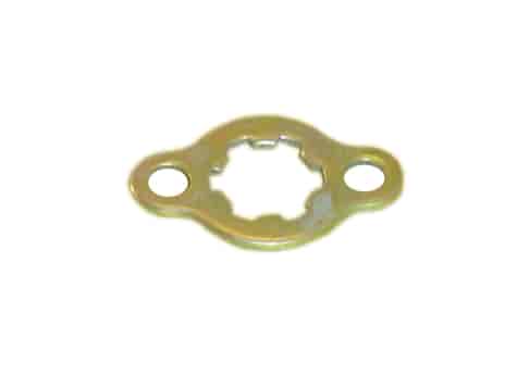 ZABEZPIECZENIE MAŁEJ ZĘBATKI ŁAŃCUCHA ATV 110/125 ROB