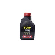OLEJ MOTUL 5000 4T 10W40 1L