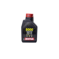 OLEJ MOTUL 5000 4T 10W40 1L