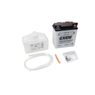 AKUMULATOR EXIDE 6N6-3B-1 6Ah