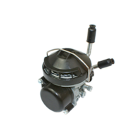 GAŹNIK POCKET RU SHA1515/F37 AUTOMATIC 19mm RU