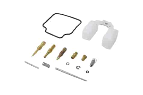 GAŹNIK ZESTAW NAPRAWCZY GY6-150 ATV 150 30mm RU
