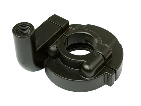 KORPUS MANETKI GAZU CROSS ATV 110/125/150 RU