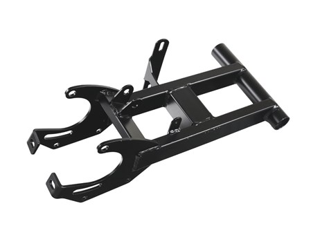 WAHACZ ATV 125 TYŁ KOŁO 8'' HB