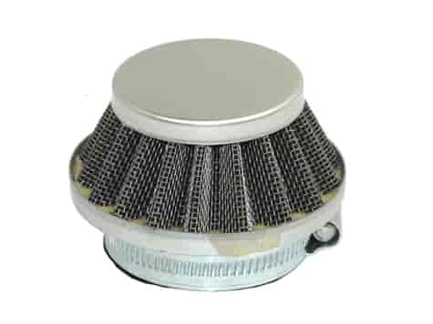 FILTR POWIETRZA STOŻEK FI - 42mm HB