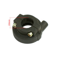 KORPUS MANETKI GAZU ATV 110/125 HB