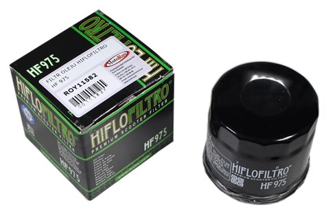 FILTR OLEJU HIFLOFILTRO HF 975