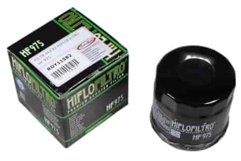 FILTR OLEJU HIFLOFILTRO HF 975