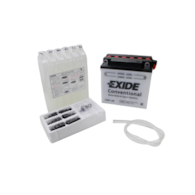 AKUMULATOR EXIDE 12N7-3B 7Ah