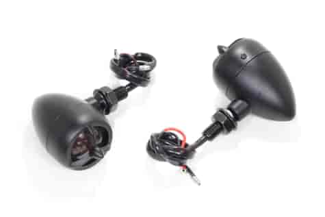 KIERUNKOWSKAZ FTC-2004 ŻARÓWKA L/R BLACK