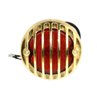 LAMPA TYŁ FTC-3020 ZŁOTA