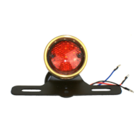 LAMPA TYŁ FTC-3071 LED