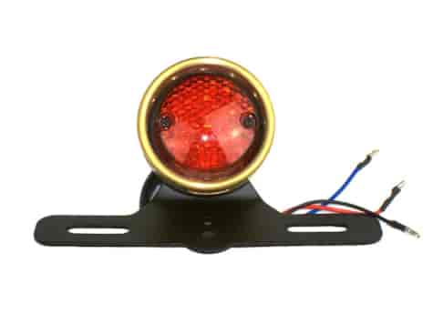 LAMPA TYŁ FTC-3071 LED