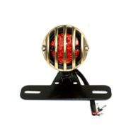 LAMPA TYŁ FTC-3022 LED