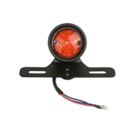 LAMPA TYŁ FTC-3062 LED