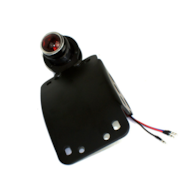LAMPA TYŁ FTC-8101