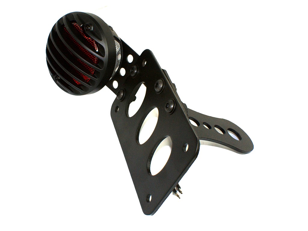 LAMPA TYŁ FTC-8620