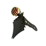 LAMPA TYŁ FTC-8805 LED