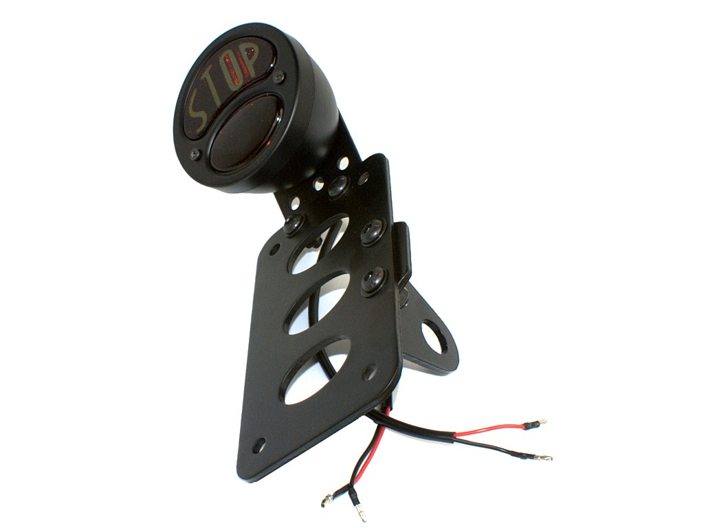 LAMPA TYŁ FTC-8929