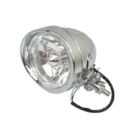 LAMPA PRZÓD FTC-1002 4,5''