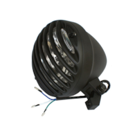 LAMPA PRZÓD FTC-1004 6''
