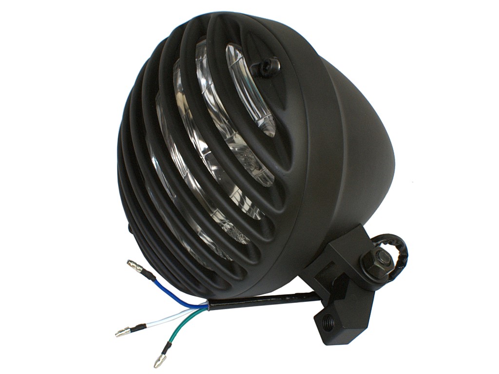 LAMPA PRZÓD FTC-1004 6''