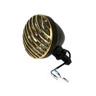 LAMPA PRZÓD FTC-1005 6''