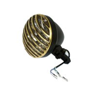 LAMPA PRZÓD FTC-1005 6''