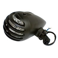 LAMPA PRZÓD FTC-1006 4,5''