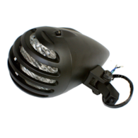 LAMPA PRZÓD FTC-1006 4,5''