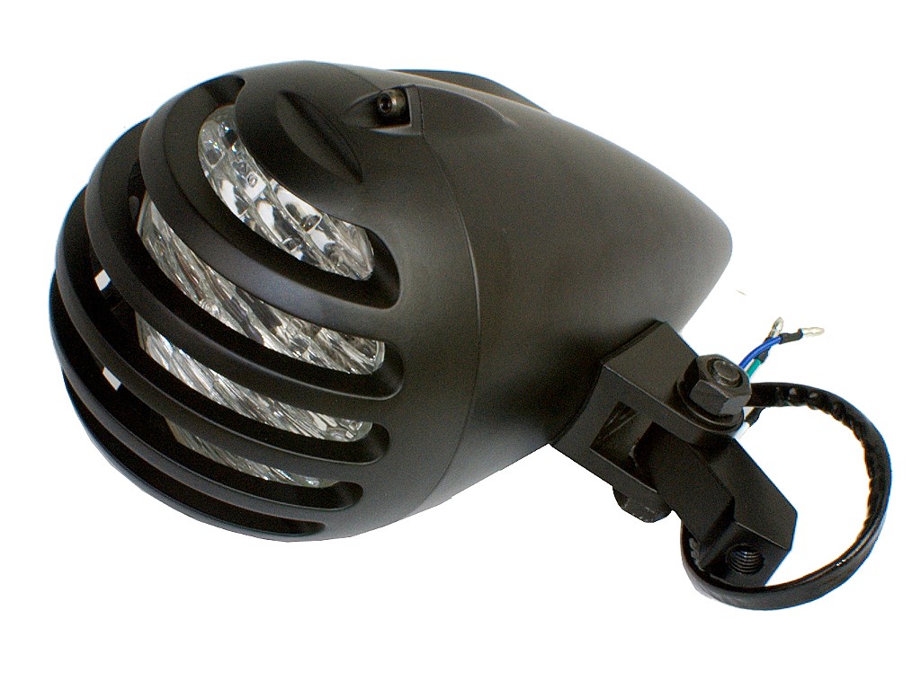 LAMPA PRZÓD FTC-1006 4,5''