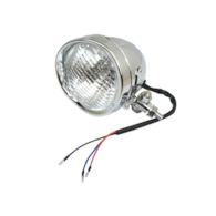 LAMPA PRZÓD FTC-1008 4,5''