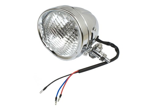 LAMPA PRZÓD FTC-1008 4,5''