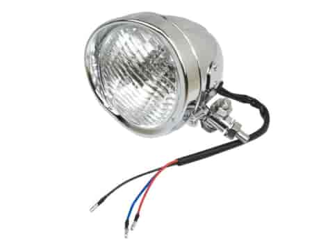 LAMPA PRZÓD FTC-1008 4,5''