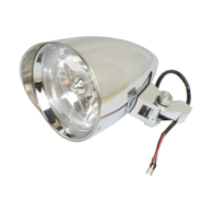 LAMPA PRZÓD FTC-1009 4,5''