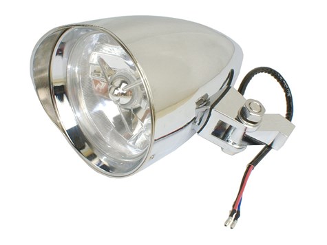 LAMPA PRZÓD FTC-1009 4,5''