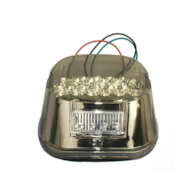 LAMPA TYŁ FTC-3010 HARLEY