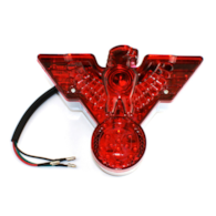 LAMPA TYŁ FTC-3041