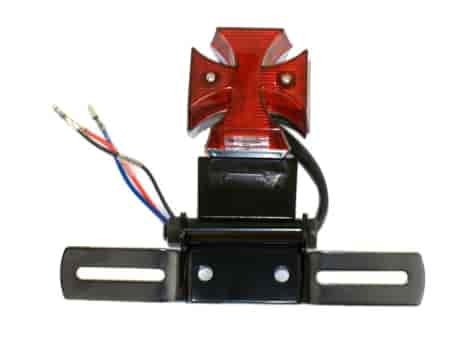 LAMPA TYŁ FTC-3015