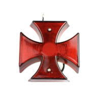 LAMPA TYŁ FTC-3040