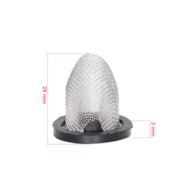 SITKO KORKA SPUSTU OLEJU GY6-50 SKUTER ROMET ZIPP