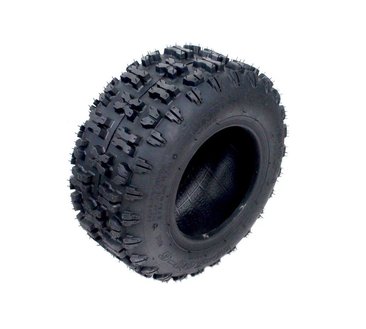 OPONA ATV 6'' 13x5.00-6 QD-129