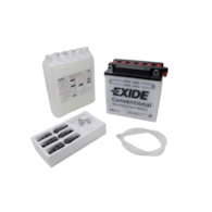AKUMULATOR EXIDE YB7L-B / EB7L-B 8Ah