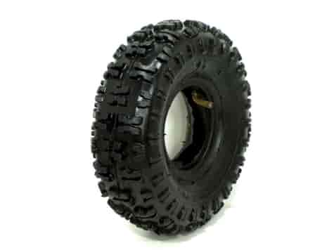 OPONA ATV 4'' 4.10x4 POCKET QUAD Z DĘTKĄ HB