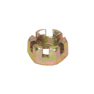 NAKRĘTKA M10x1,25 DRĄŻKA KIEROWNICZEGO ATV 150